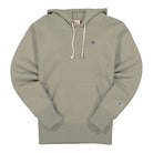 Champion Hooded Sweatshirt Green Hoodies 215214-GS028 | Overkill