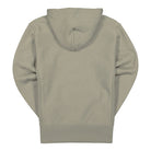 Champion Hooded Sweatshirt Green Hoodies Material | Overkill