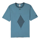 Champion Craig Green x Champion Crewneck T-Shirt Blue T-Shirts 215618-BS127 | Overkill