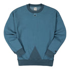 Champion Craig Green x Champion Crewneck Sweatshirt Blue Sweatshirts 215622-BS127 | Overkill