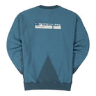 Champion Craig Green x Champion Crewneck Sweatshirt Blue Sweatshirts Material | Overkill