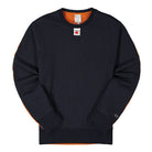 Champion Craig Green x Champion Crewneck Sweatshirt Black Sweatshirts 215975-MS053 | Overkill