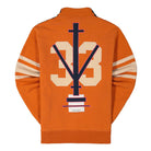 Champion Craig Green x Champion Half Zip Sweatshirt Black Sweatshirts Material | Overkill