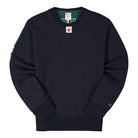 Champion Craig Green x Champion Crewneck Sweatshirt Black Sweatshirts 215979-GS504 | Overkill