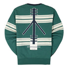 Champion Craig Green x Champion Crewneck Sweatshirt Black Sweatshirts Material | Overkill