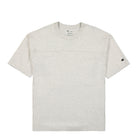 Champion Crewneck T-Shirt Grey T-Shirts 215994-EM034 | Overkill