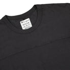 Champion Crewneck T-Shirt Black T-Shirts Close-up | Overkill