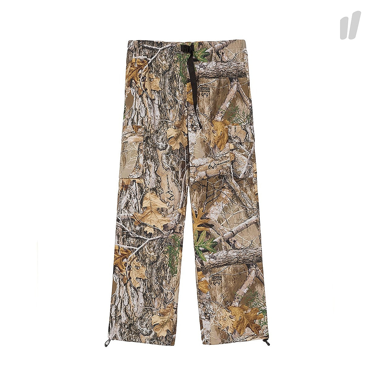 Stussy Wmns Realtree Reagan Cargo Pant Realtree Camo Cargo Pants 216070C / 0435 | Overkill