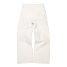 Stussy Carter Extra Wide Pant Natural Sweat & Track Pants Material | Overkill