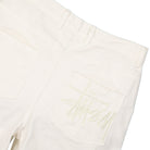 Stussy Carter Extra Wide Pant Natural Sweat & Track Pants Detailfoto | Overkill