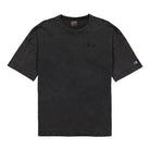 Champion Crewneck T-Shirt Black T-Shirts 216205-KK001 | Overkill