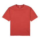 Champion Crewneck T-Shirt Red T-Shirts 216205-RS058 | Overkill