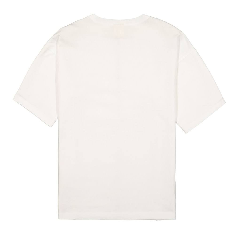 Champion T T-Shirt White T-Shirts Material | Overkill