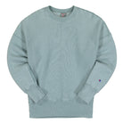 Champion Crewneck Sweatshirt Grey Sweatshirts 216488-BS145 | Overkill