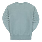 Champion Crewneck Sweatshirt Grey Sweatshirts Material | Overkill
