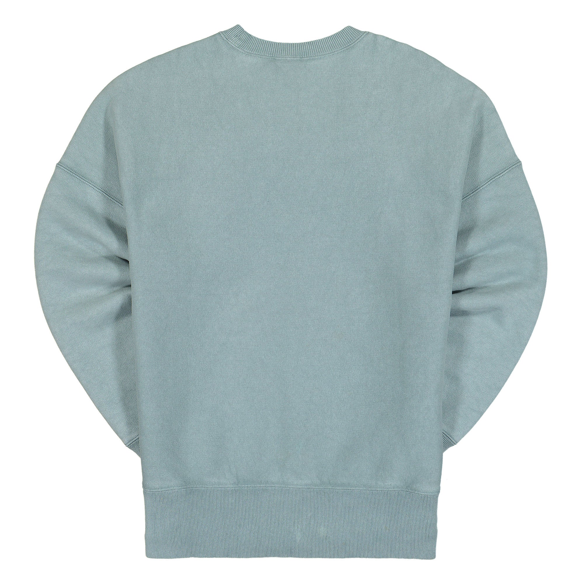 Champion Crewneck Sweatshirt Grey Sweatshirts Material | Overkill