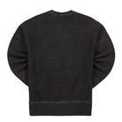 Champion Crewneck Sweatshirt Black Sweatshirts Material | Overkill