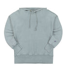 Champion Hooded Sweatshirt Green Hoodies 216489-BS145 | Overkill