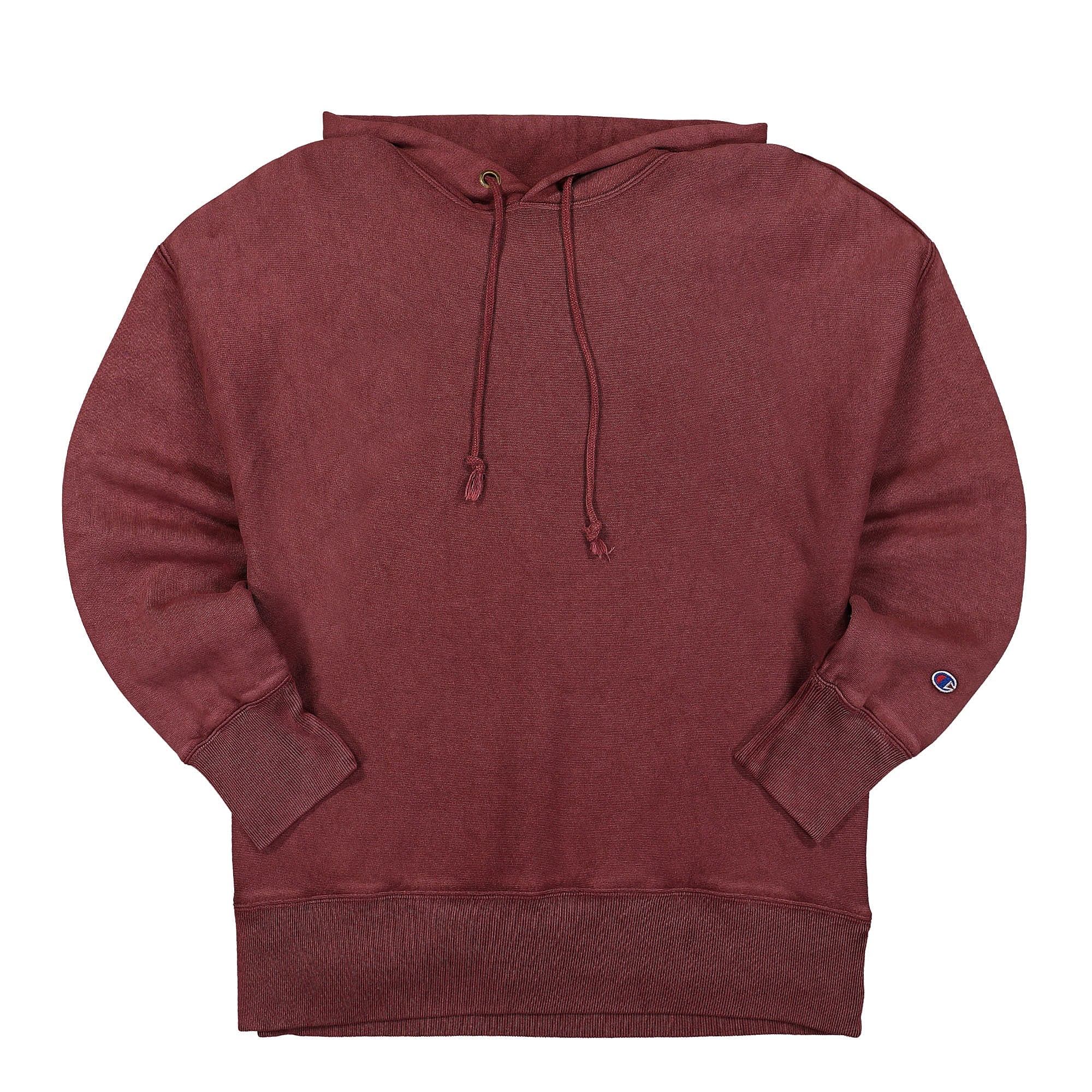 バスケットボール Champion Hooded Sweatshirt 216489-MS544 | OVERKILL