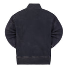 Champion Half Buttoned Sweatshirt Navy Sweatshirts Material | Overkill