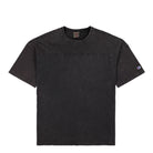 Champion Crewneck T-Shirt Black T-Shirts 216492-KK001 | Overkill