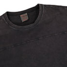 Champion Crewneck T-Shirt Black T-Shirts Close-up | Overkill