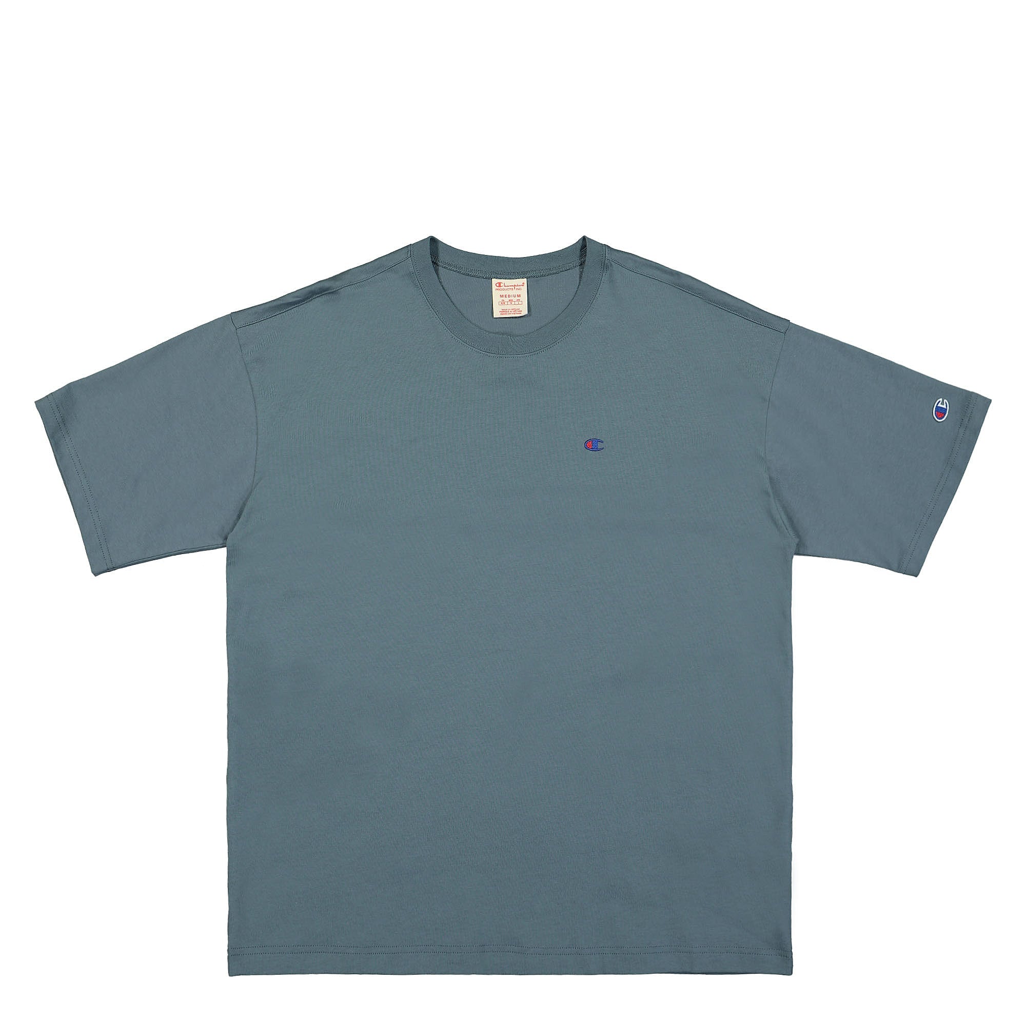 Champion Crewneck T-Shirt GPG T-Shirts 216548-ES017 | Overkill