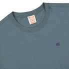 Champion Crewneck T-Shirt GPG T-Shirts Close-up | Overkill