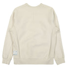 Champion Crewneck Sweatshirt Greige Sweatshirts Material | Overkill