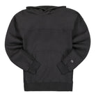 Champion Hooded Sweatshirt Black Hoodies 216628-KK001 | Overkill