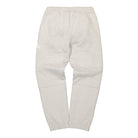Champion Elastic Cuff Pants Grey Sweat & Track Pants Material | Overkill