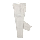 Champion Elastic Cuff Pants Grey Sweat & Track Pants Close-up | Overkill