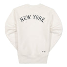 Champion Crewneck Sweatshirt White Sweatshirts Material | Overkill