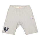 Champion Bermuda Short Grey Shorts 216666-EM004 | Overkill