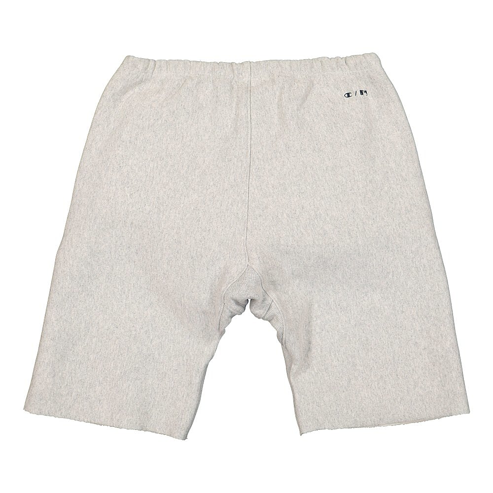 Champion Bermuda Short Grey Shorts Material | Overkill