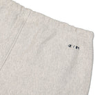 Champion Bermuda Short Grey Shorts Detailfoto | Overkill