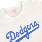 Champion Crewneck Tee White T-Shirts Close-up | Overkill