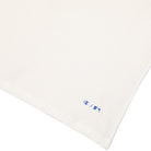 Champion Crewneck Tee White T-Shirts Detailfoto | Overkill
