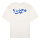 Champion Crewneck Tee White T-Shirts Close-up | Overkill