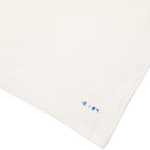 Champion Crewneck Tee White T-Shirts Detailfoto | Overkill