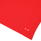 Champion Crewneck Tee Red T-Shirts Detailfoto | Overkill