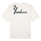 Champion Crewneck Tee White T-Shirts Material | Overkill