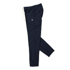 Champion Elastic Cuff Pants Navy Casual Pants Close-up | Overkill