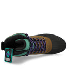 Columbia Bugaboot 1 Elk / Waterfall High Top Sneakers 2167311286-YM5372-286 Detailfoto | Overkill