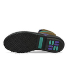 Columbia Bugaboot 1 Elk / Waterfall High Top Sneakers 2167311286-YM5372-286 Detail View 1 | Overkill