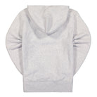 Champion Hooded Sweatshirt Grey Hoodies Material | Overkill