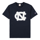 Champion Crewneck T-Shirt Navy T-Shirts 216818-BS501 | Overkill