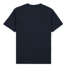 Champion Crewneck T-Shirt Navy T-Shirts Material | Overkill