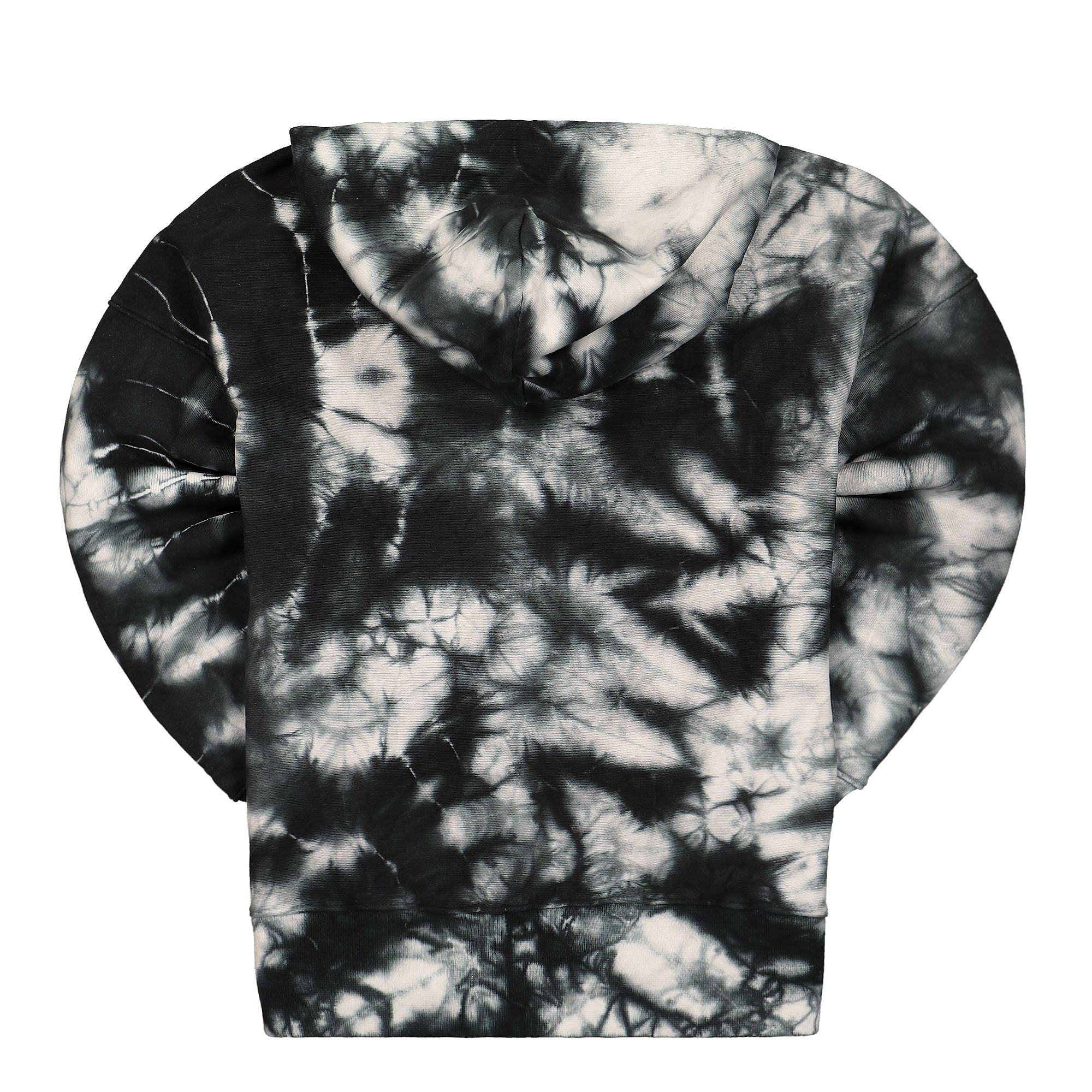 Champion Hooded Sweatshirt NBK Hoodies Material | Overkill