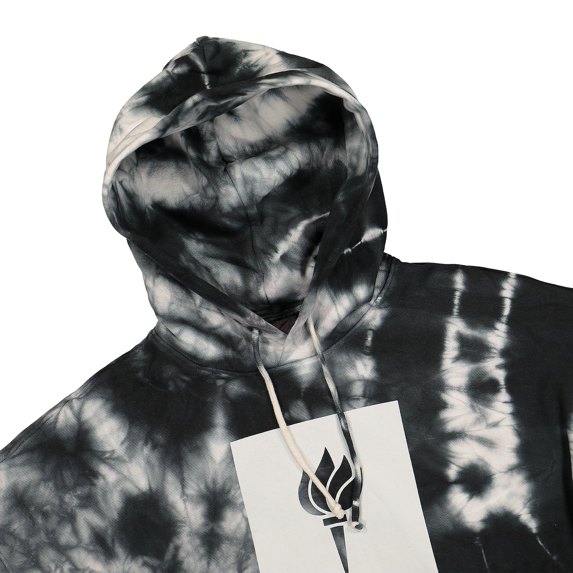 Champion Hooded Sweatshirt NBK Hoodies Close-up | Overkill